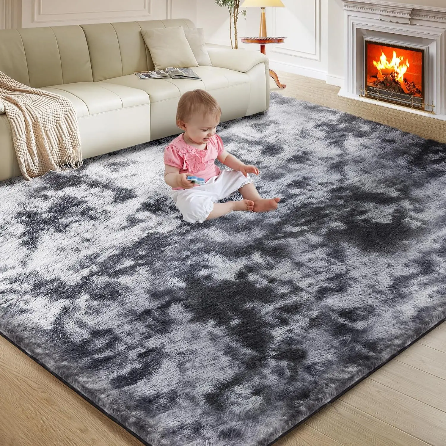 Vikama Rugs Living … - image