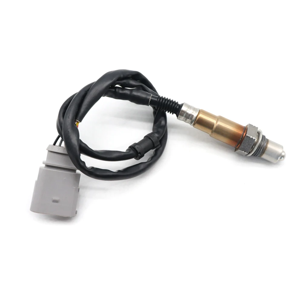 XUAN Upstream Air Fuel Ratio Lambda O2 Oxygen Sensor 8V0906262D for Audi A3 S3 TT Quattro Volkswagen GTI Golf R 2.0L 234-5185