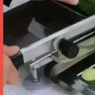 التجارية المنزلية دليل خروف القطاعة آلة قطع العظام لحوم البقر عشب لحم الضأن لفات القاطع المجمدة اللحوم القطاعة أدوات المطبخ