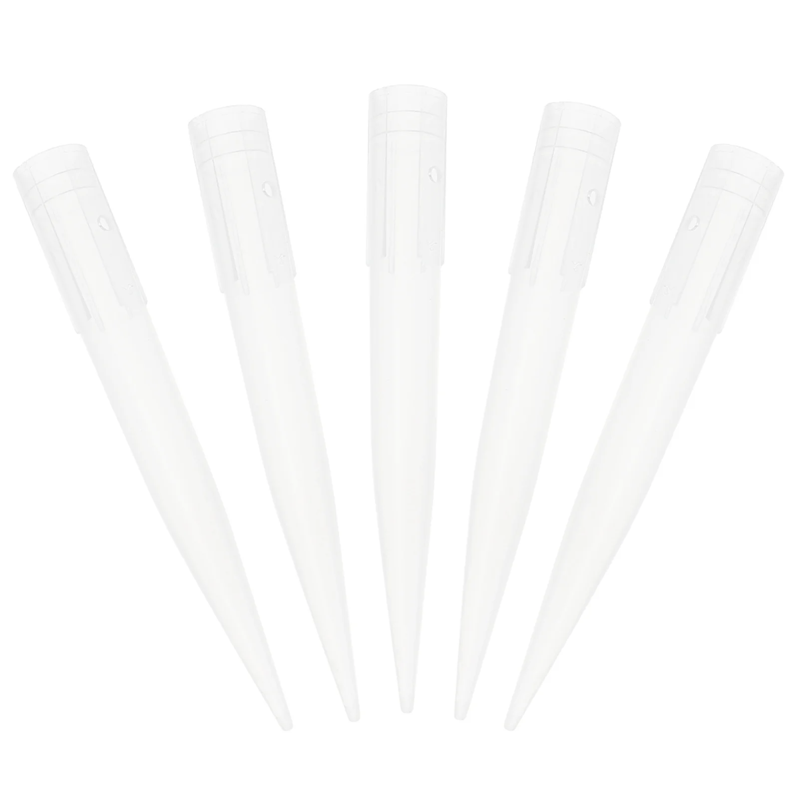 

100Pcs Chocolate Ball Fixation Base Premium Plastic Candy Holder DIY Chocolate Bouquet Gift Decoration Bouquet Gift Holder