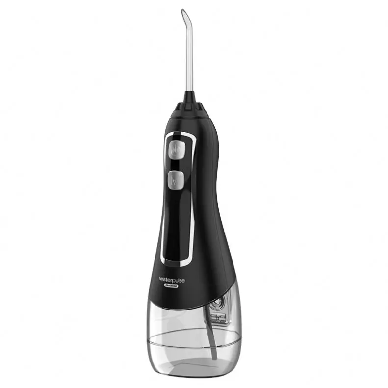 Durable Water 3 Modes Irrigator for Oral Tooth Gum Car Long Holding Water Pulse Detal Flosser Teeth Multipurpose