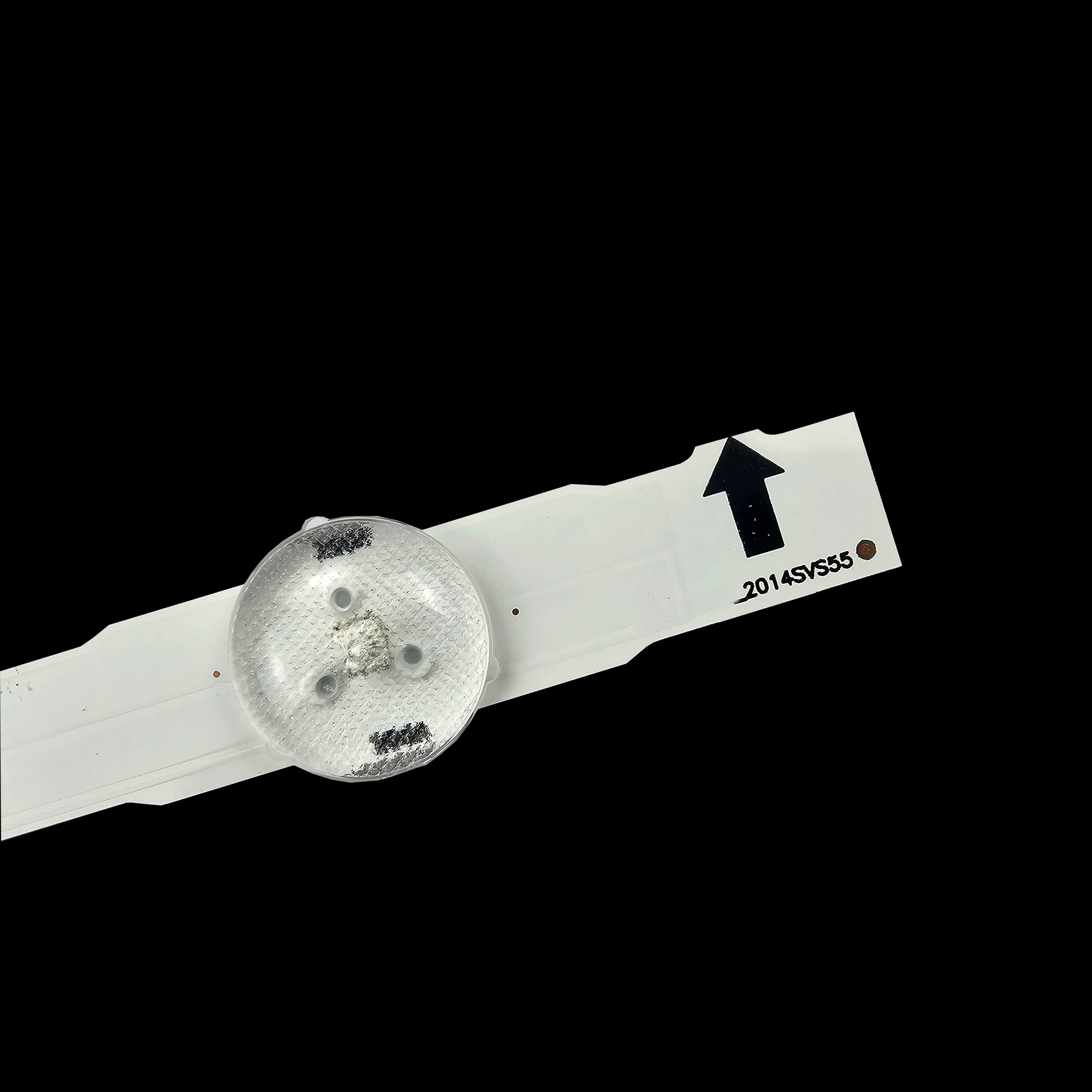 LED BackLight Strip For UE55J5600AW UN55J6201AF UE55H6400AY UE55H6500SL  UE55J6500AU UN55H6550AF UN55H6300AF