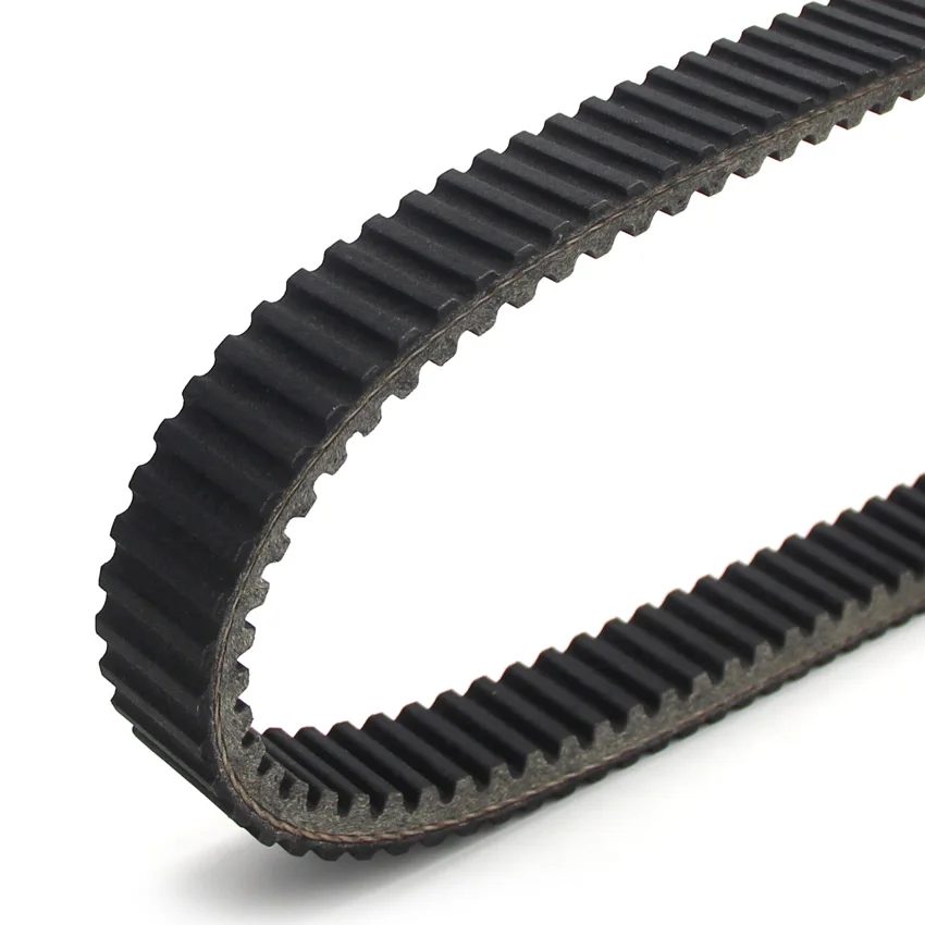 

Motorcycle Drive Belt Transfer Clutch Belt for Arctic Cat Cheetah 340 440 1-2-speed 550 Cougar 2-UP El Tigre EXT Mountain Cat