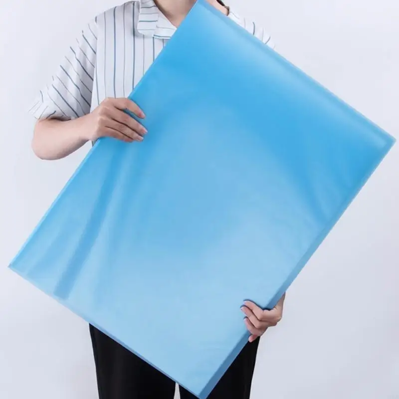 Y5LB A 3 4K Project Archiviazione Art Art Presentation Cartelle Display Book