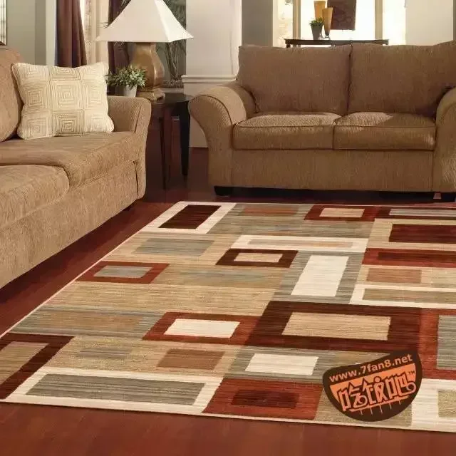 

Carpet Living 2024 Room Carpet bedroom living room non-slip floor mat