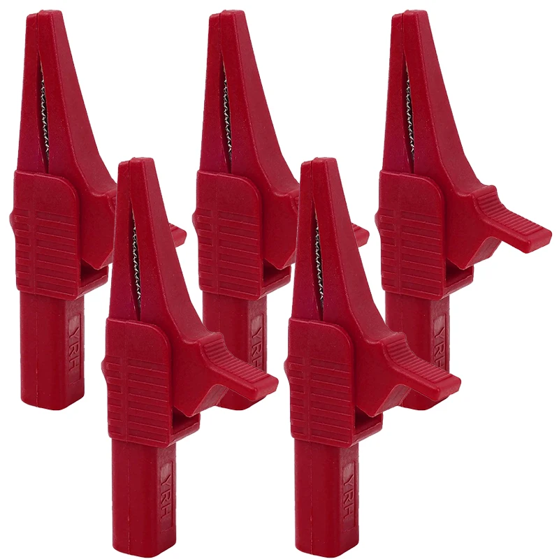 Variant: Red - 5pcs