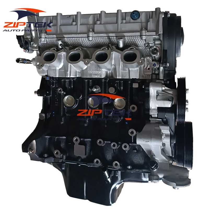 

Brand New Hot Sale 1.6L 4G18 4G18M2 Engine for Lancer Changan CX70 OSHAN