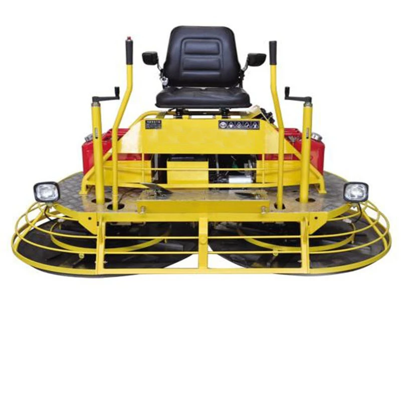 Driving Type Polish…