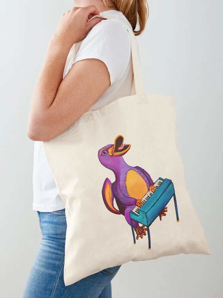 

Platy Tote Bag tote bags cloth bags female bag shopping bags foldable Women's shopping bag