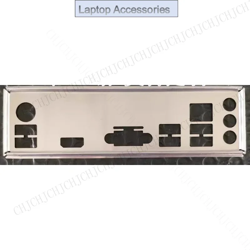 IO I/O Shield Back Plate for ASUS PRIME H510M-K Motherboard Baffle