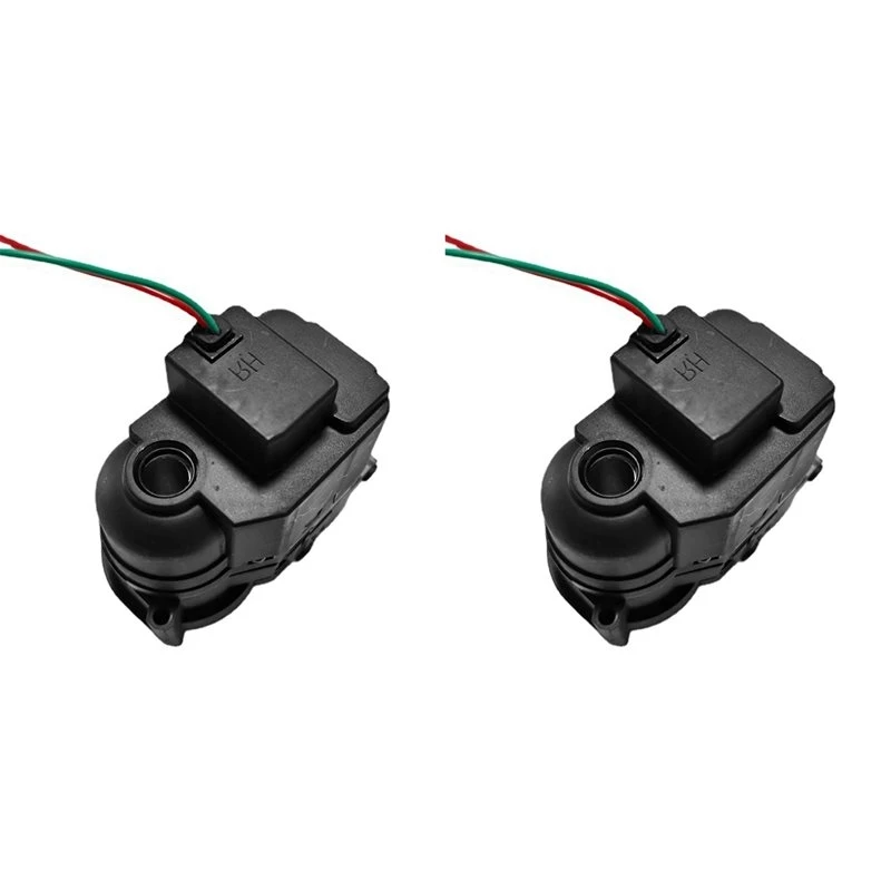 AU28-2X Car Rearview Mirror Folding Motor For Kia K2 K3 K4 K5 Sportage Sorento Carnival Carens Sports Car Borrego Cadena IX35