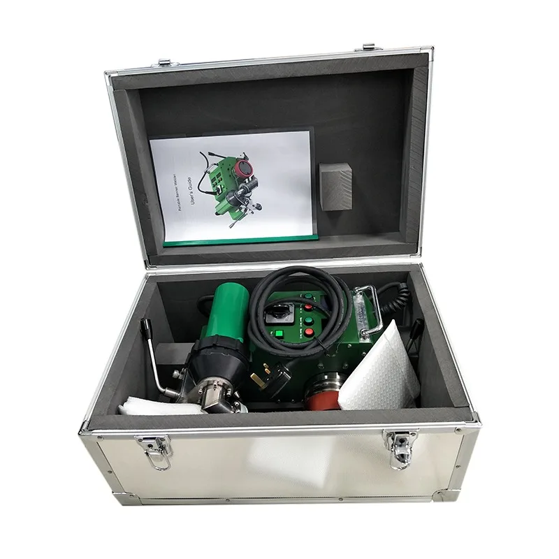 New Lst 2600W Pvc S…