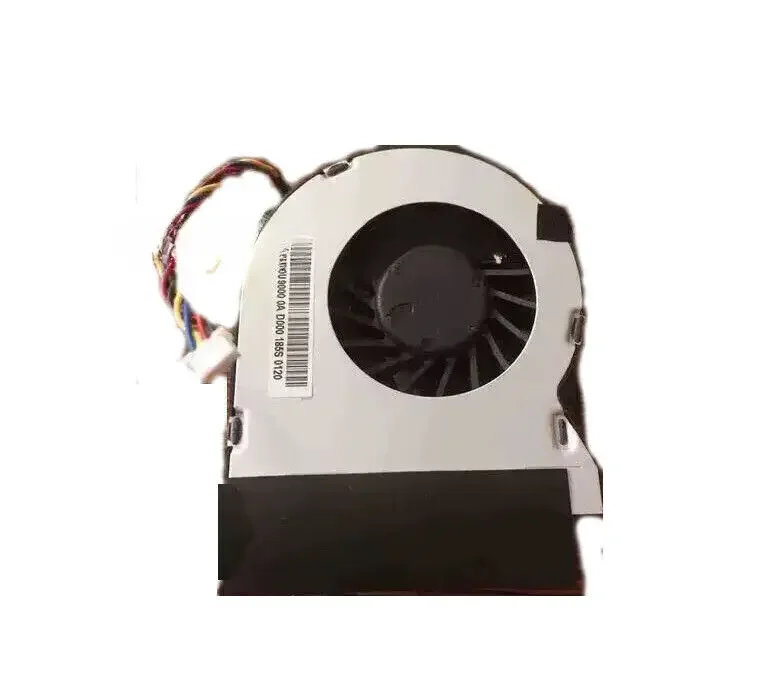 A=CPU Cooling Fan  For Intel NUC Kit NUC6i7KYK KSB0605HB BNM 5V