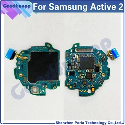 For Samsung Active 2 44mm Mainboard Watch Motherboard For Samsung Active2 R820 R825 R825U R825F Main Board Repair Replacement