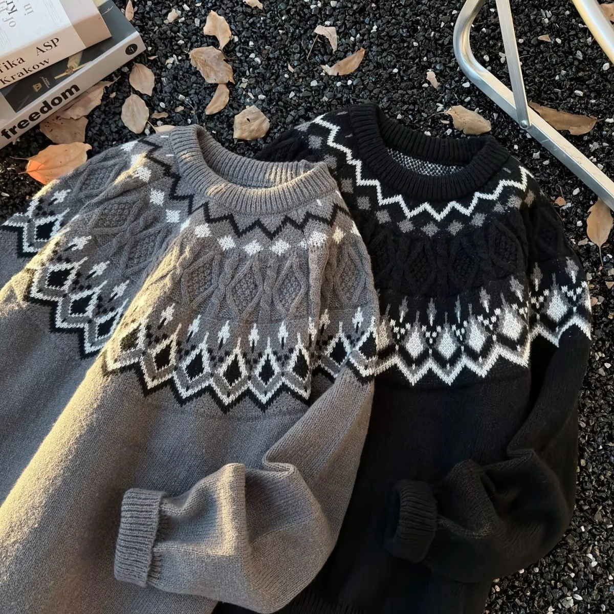 

Мужской трикотаж Slim Fit round Ne, модный осенне-зимний базовый топ 2024, новинка Sle, мужской длинный топ на заказ