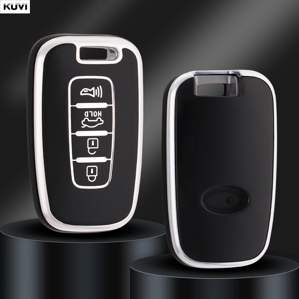 3 4 Buttons Tpu Sma… - image