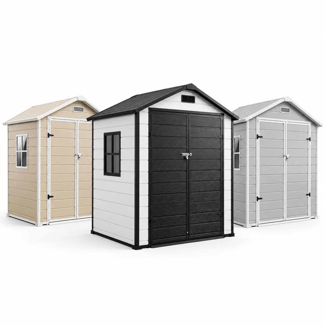 Thumbnail 2 - #11 Sheds List of Top Picks