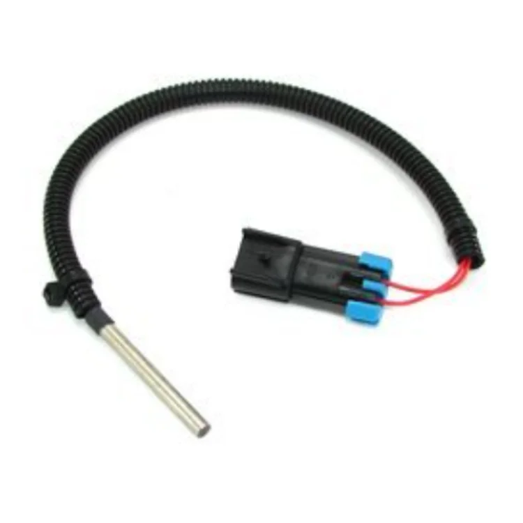 22-02973-07 22-02973-12 22-02973-17 Carrier Component Return Air Sensor, Carrier Transicold Refrigeration Vector 1550,1950 view 2