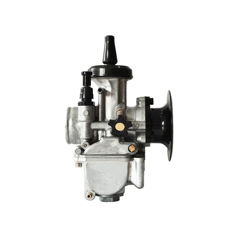 28 Evo Racing Carbu…