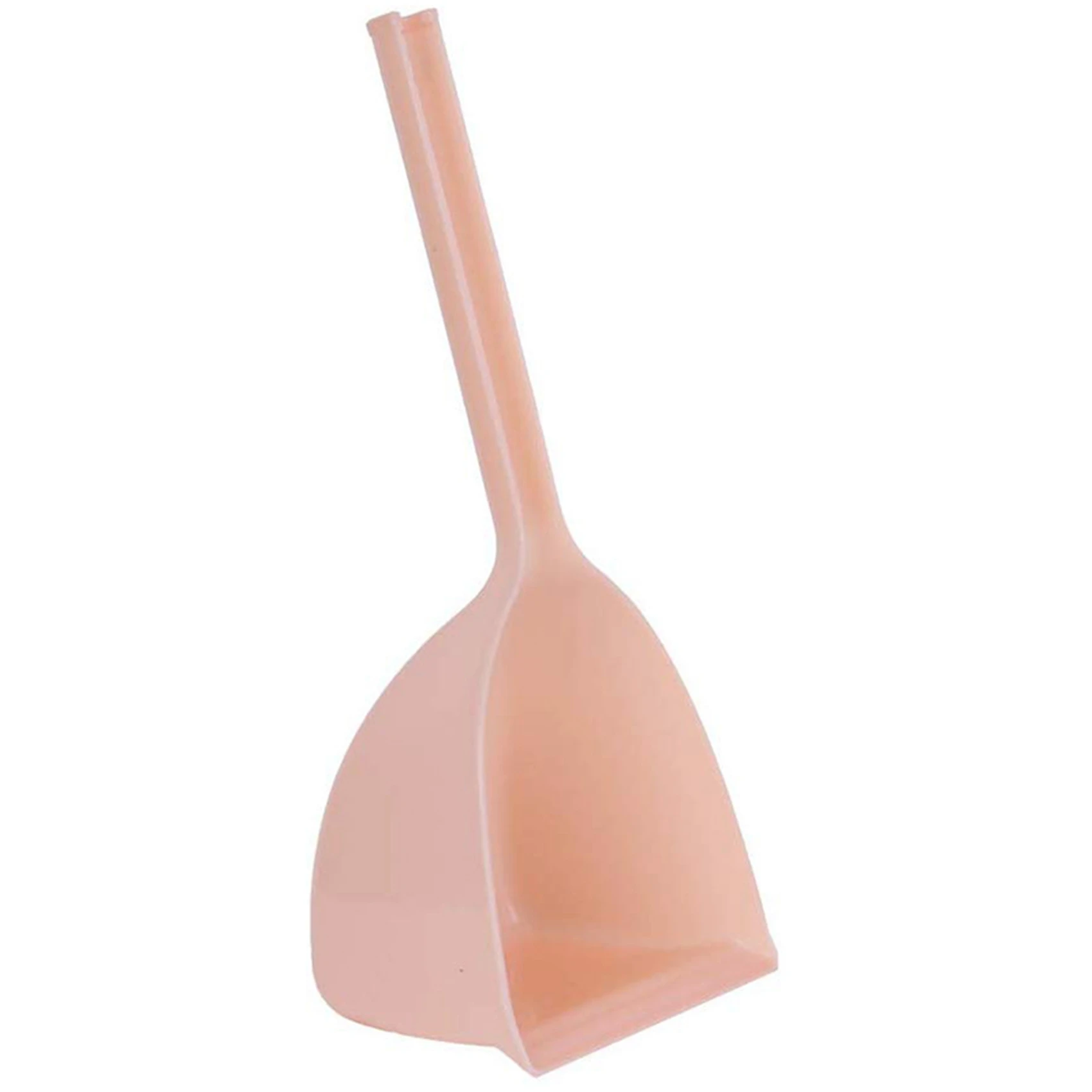 

AA81-24 Pcs Stainless Steel Wire Clip & 1 Set Small Mop Small Broom Small Dustpan, Little Housekeeping Helper Set