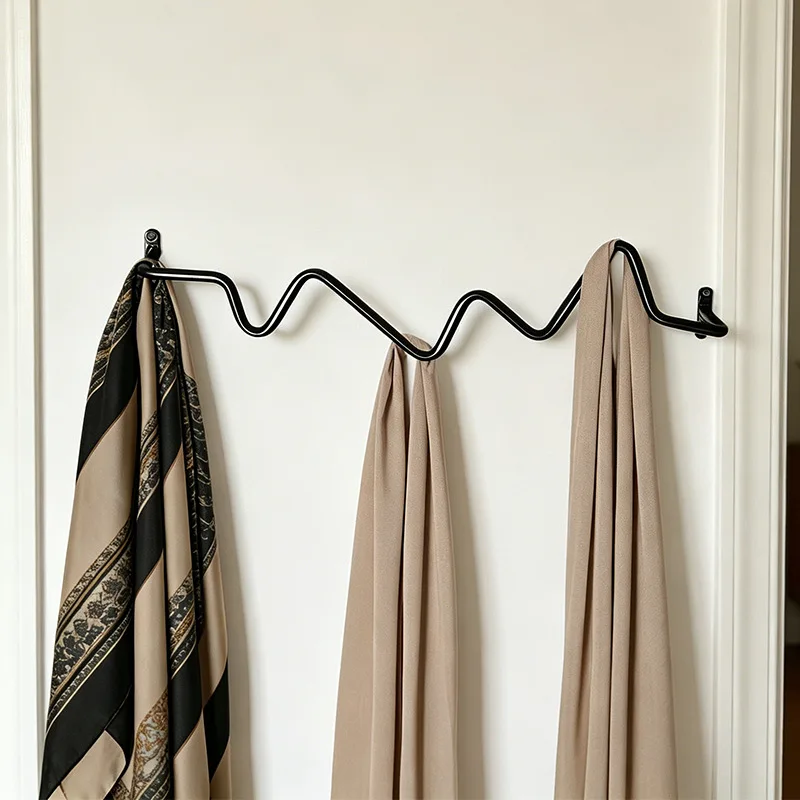 wall-mounted-coat-rack-modern-wall-rack-coat-storage-creative-wavy-hanger-for-home-organization-hotel-store-hanging-decoration