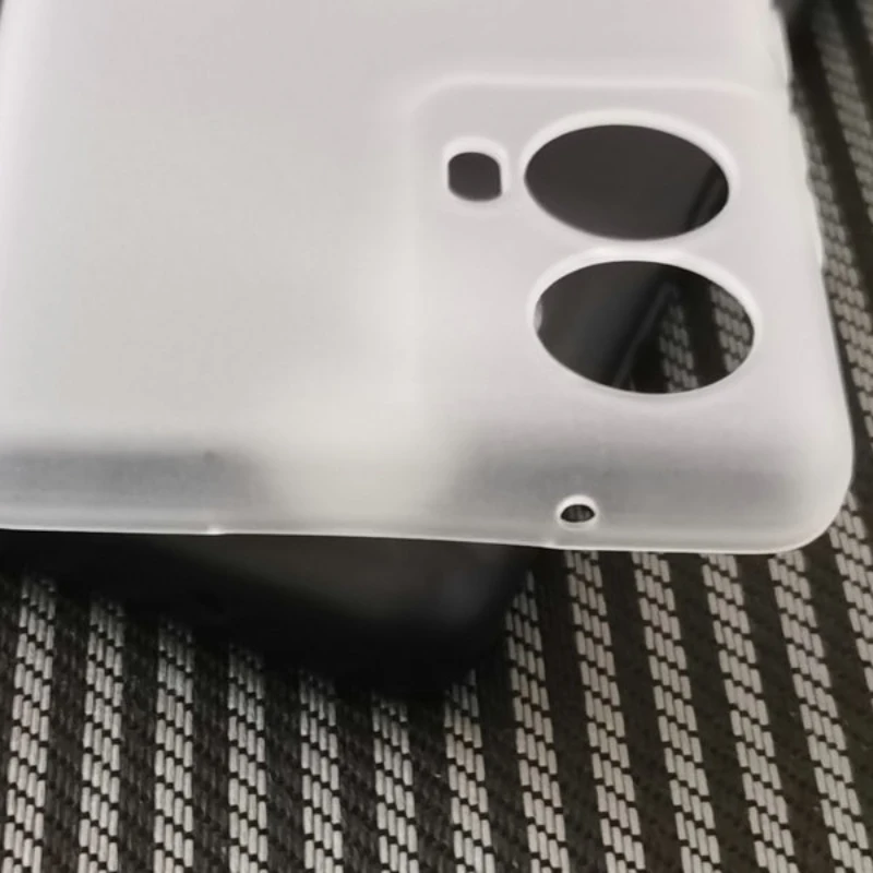 TPU Phone Cases for Motorola Moto S50 Neo Back Cover Case For Moto S50Neo Frosted  Silicone Case Soft Shell Capa image 3