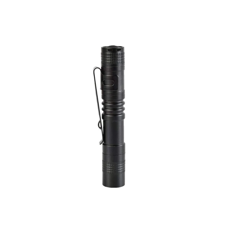 Pocket Flashlight Bright Penlight Flashlight Outdoor Hiking Light Camping Light DropShipping