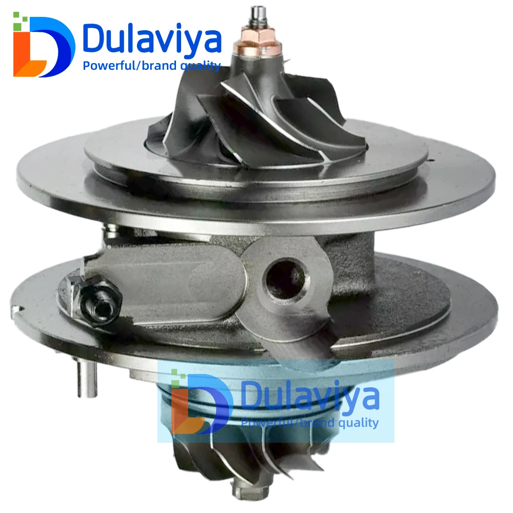 Automotive Turbine Turbo Cartridge Core For Mitsubishi ASX 1.8 DI-D 110 Kw 1515A185 49335-01003 4933501003 view 4