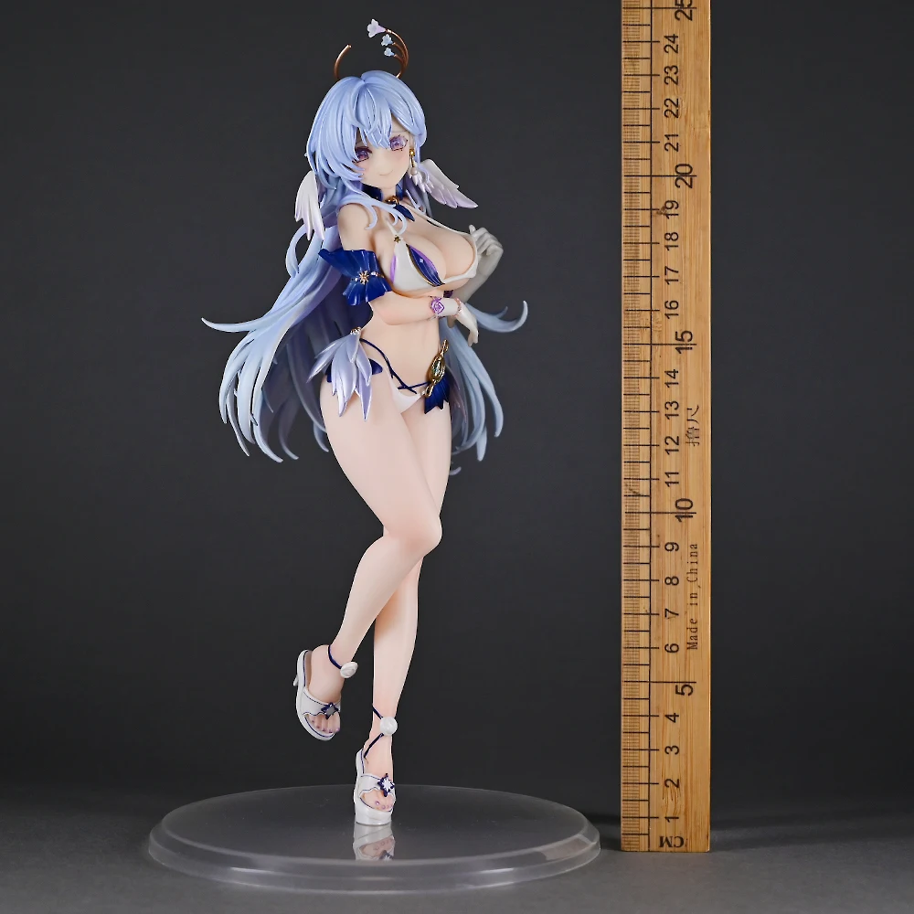 Anime Merchandise For Girls - Figurka Honkai Star Rail Robin w