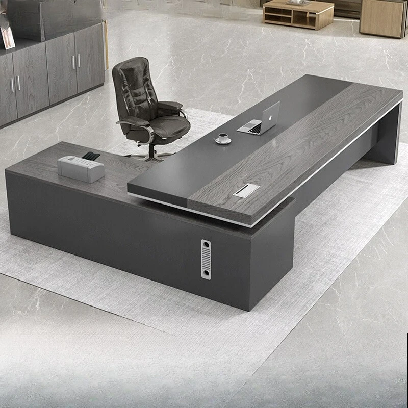 

Desk Motion Gaming Tables Luxury Adjustable Height Desk Simple Table Games Long Nose Motion Desk Office Furniture Mesa L