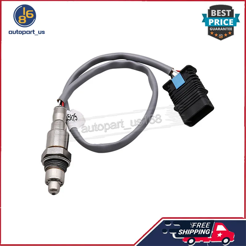 For BMW 335I 435I 640I M2 M235I X1 X4 X5 X6 MINI COOPER CLUBMAN COUNTRYMAN Oxygen Sensor O2 Sensor Lambda Sensor 11787645875