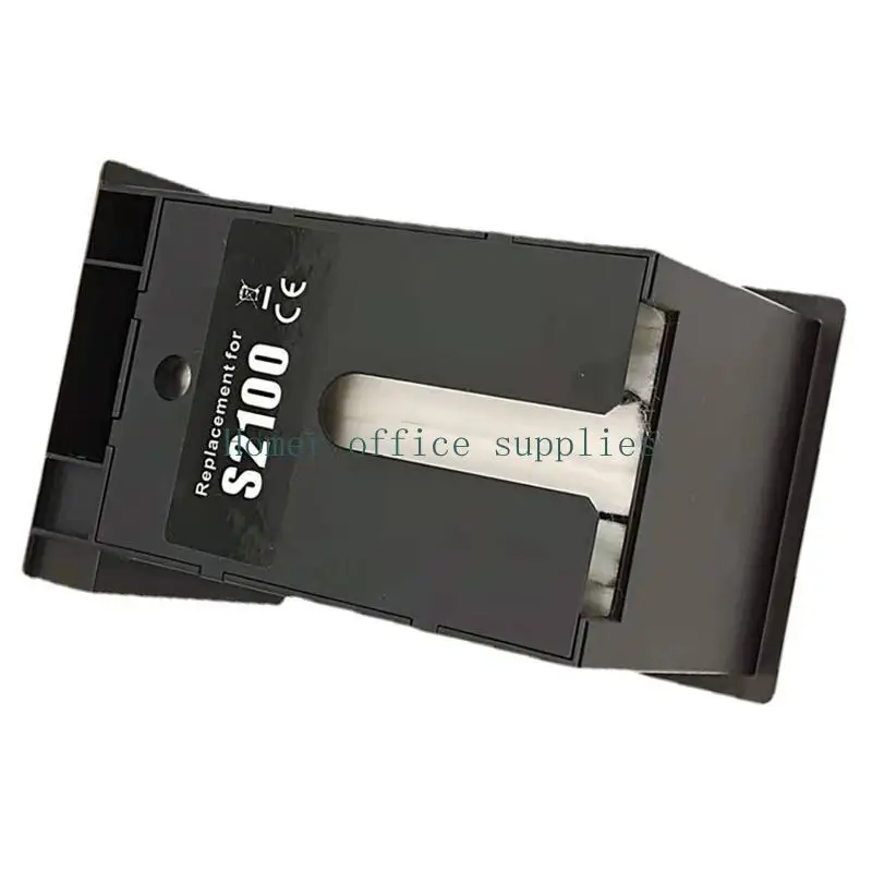 

K43B Waste Box with CHIP Maintenance for Tank ForEpson S2100 T2170 T3170 T5170 T3100 T3130 T5130 C13S210057 F560 F570