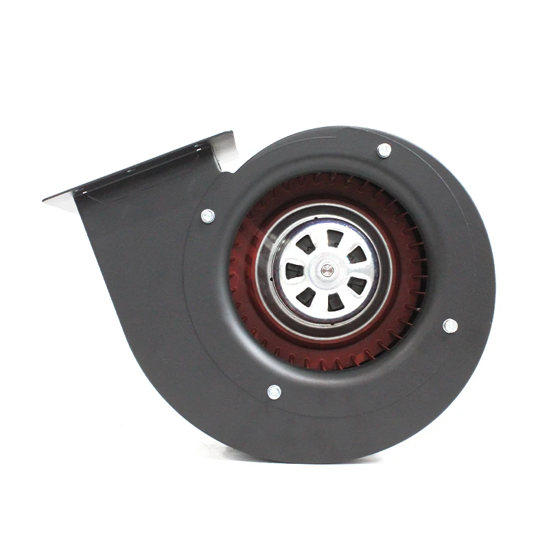 Refrigeration blower fan 220V 170/108W G3G160-8317080273 industrial centrifugal blower fan high pressure blower fan for