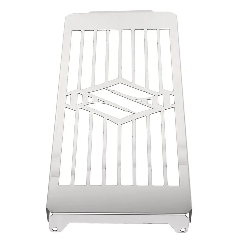 دراجة نارية موتور المبرد غطاء مصبغة الحرس ل بوليفارد C50 M50 2005-2016 الدخيل VL800 Volusia 2001-2004 #3