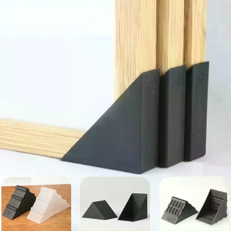 20Pcs Plastic Table Corner Edge Protection Cover Table Pads Care Safety Corner Guards Plug Glass Mirror Transport
