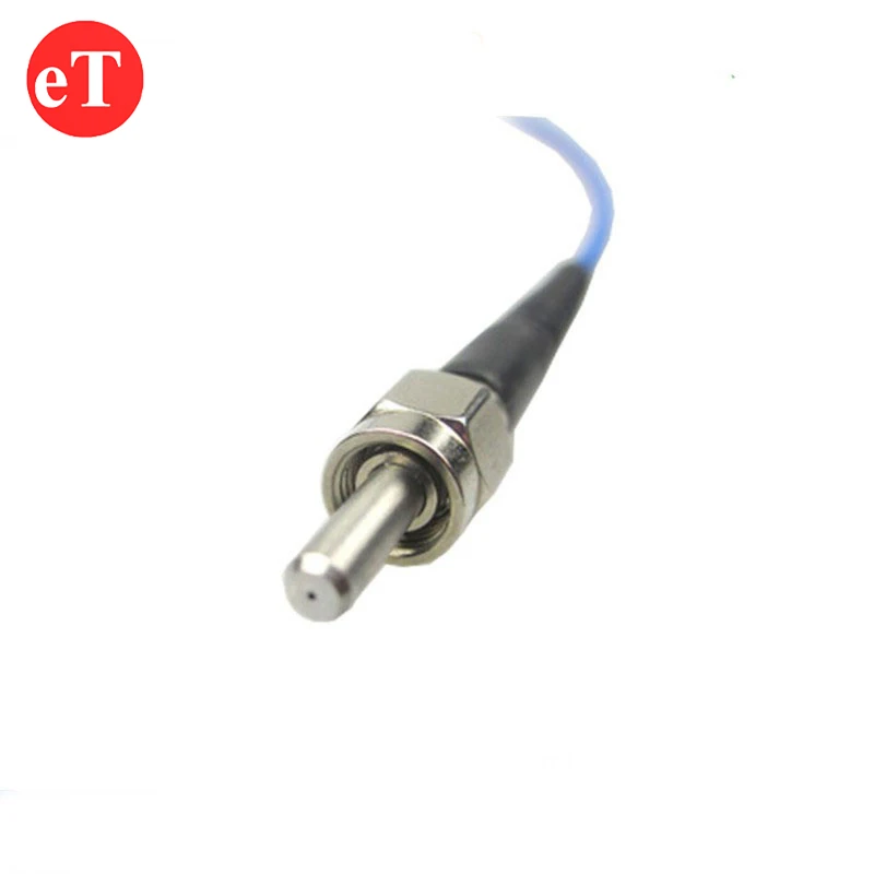 Radial 360 Fiber MM Simplex SMA905 Laser SMA 905 Connector Fiber Optic Patch Cord