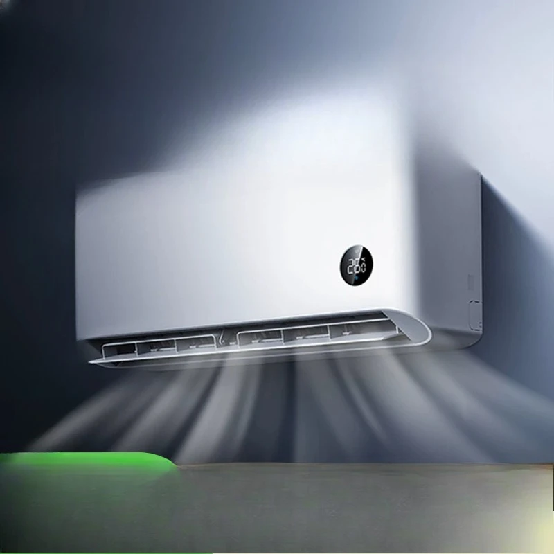 The air conditioner saves 1.5 horsepower, first-class energy efficiency, frequency conversion, and home use.