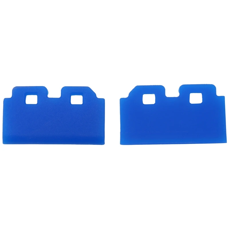 RISE-10 Pcs Solvent Resistant Wiper For Dx5 Dx7 Print Heads