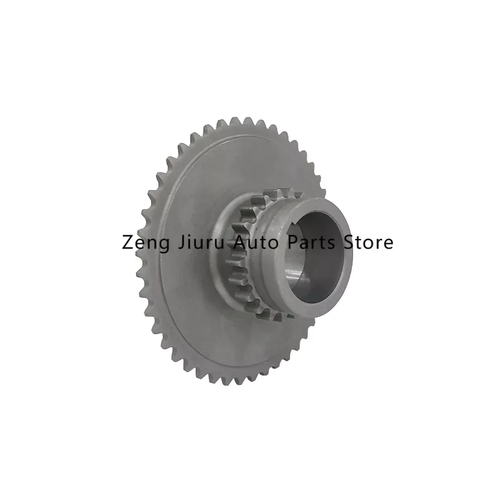 

For Mercedes-Benz W204 C204 S204 W212 A207 C207 S212 Crankshaft timing gear sprocket 2710521903 A2710521903