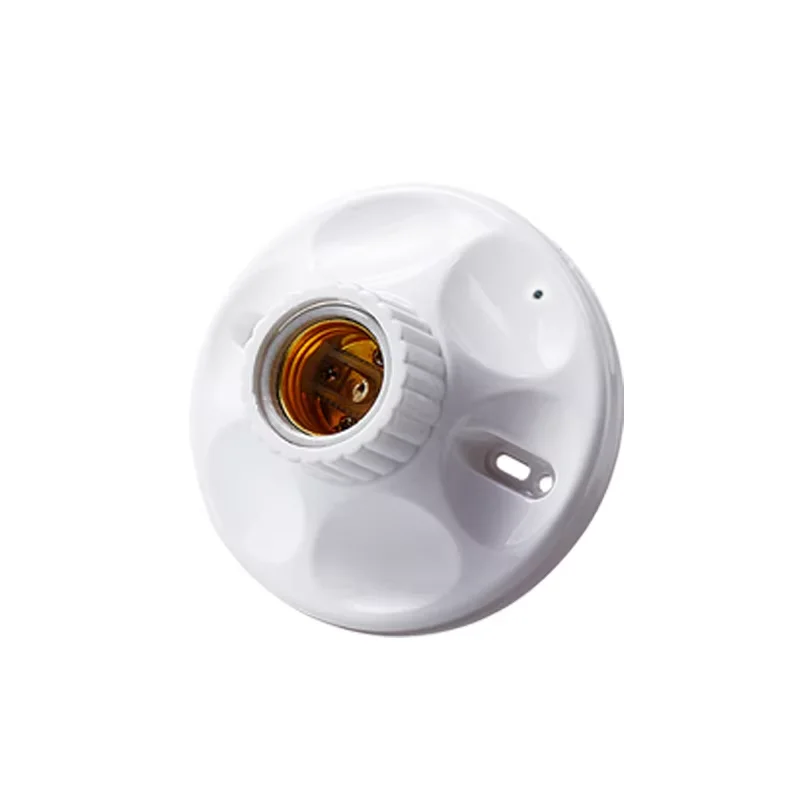 WIFI E27 lamp holder Multifunctional