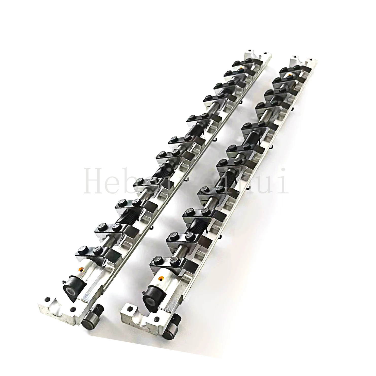 1 Piece Good Quality GTO52 Gripper Bar GTO 52 Printing Machine Parts Gripper Bar 69.014.003F