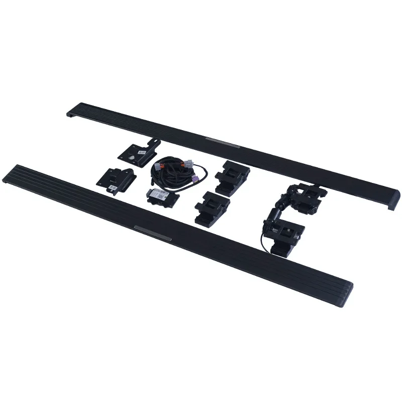 

Quality Guaranteed Electric Side Steps Side Steps Jeep Wrangler Electric Running Board