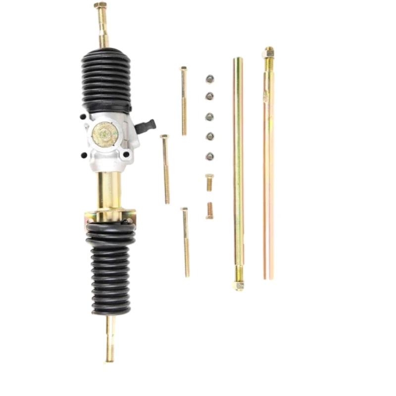 Steering Gear Box Rack & Pinion 1823443 for RZR 4 S 800 EFI 2009-2014