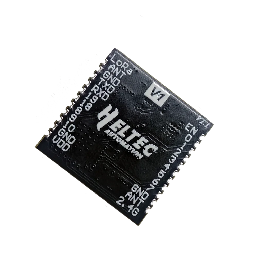 Heltec HT-CT62 LoRa Node Module