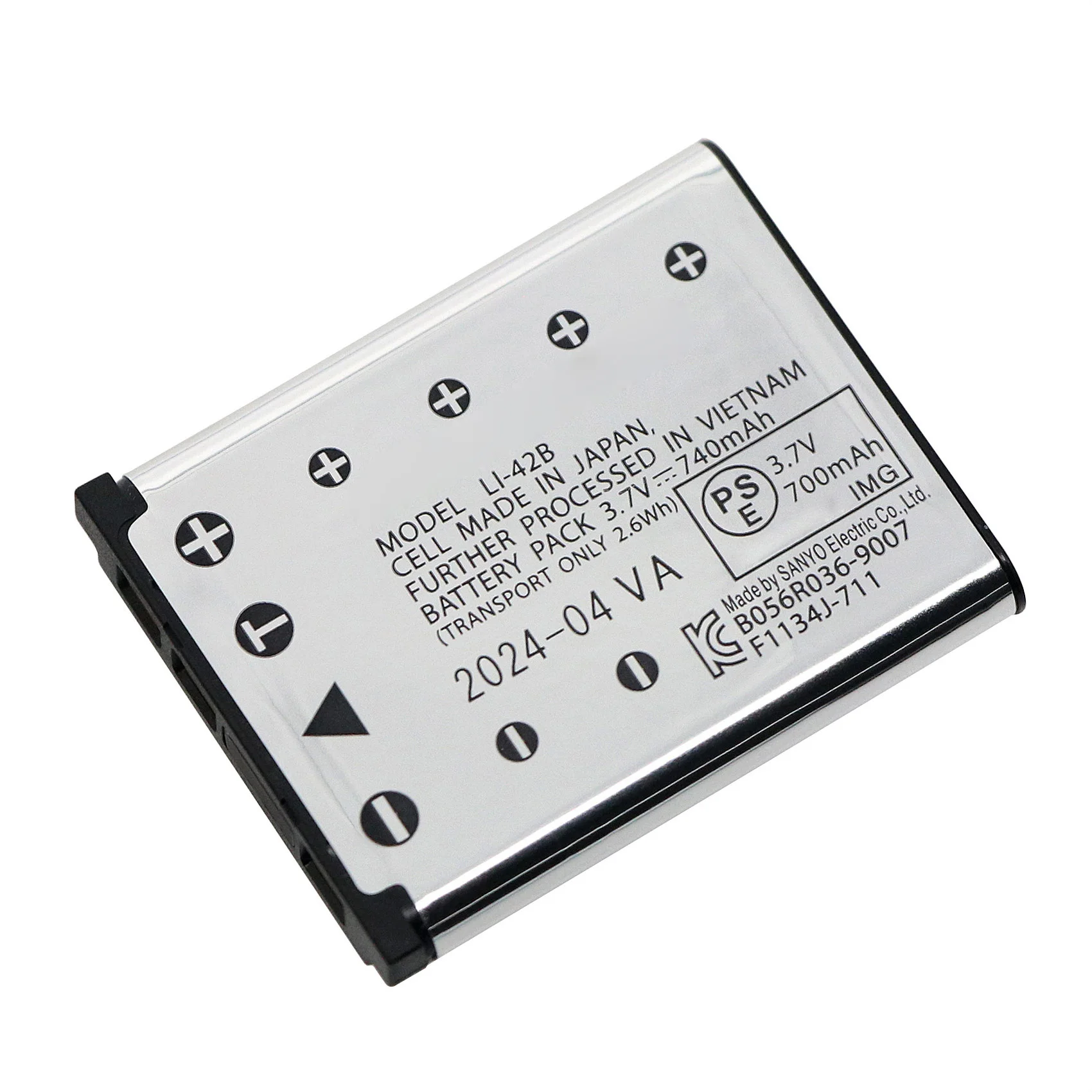 New LI-42B LI42B Ba…