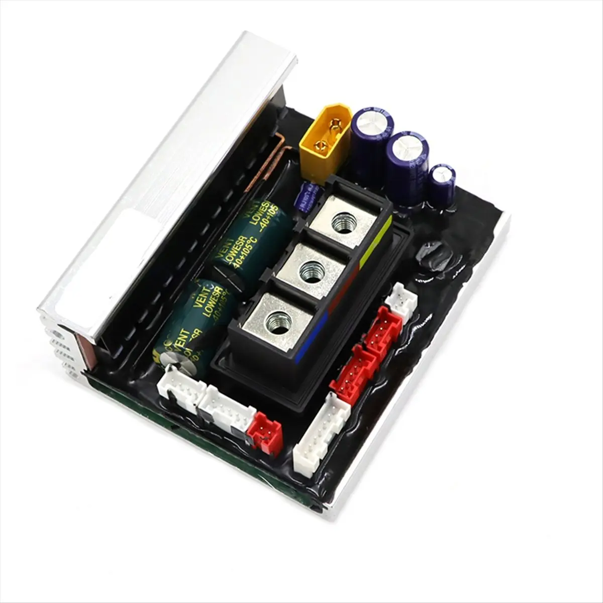 Kompatibles E2 für By E2 Pro Elektroroller, Höchstgeschwindigkeit 25 km/h, Hauptplatine, Steuerplatine, Ersatzteile