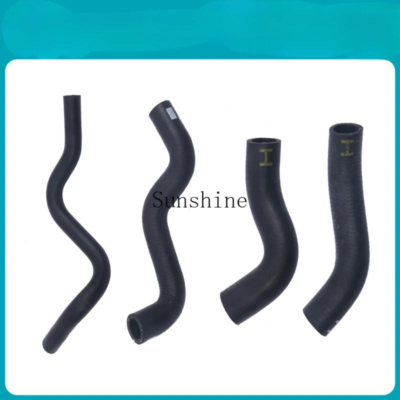 

450SR/NK original radiator inlet and outlet pipe oil cooler inlet and outlet pipe original accessories genuine