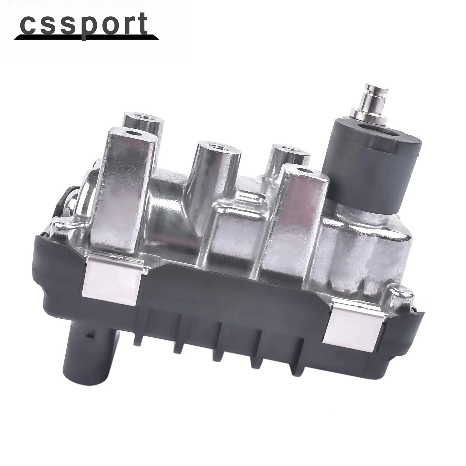 

Electronic Actuator G-001 6NW009660 For Mercedes OM642 C320 E350 M320 R320 Turbo