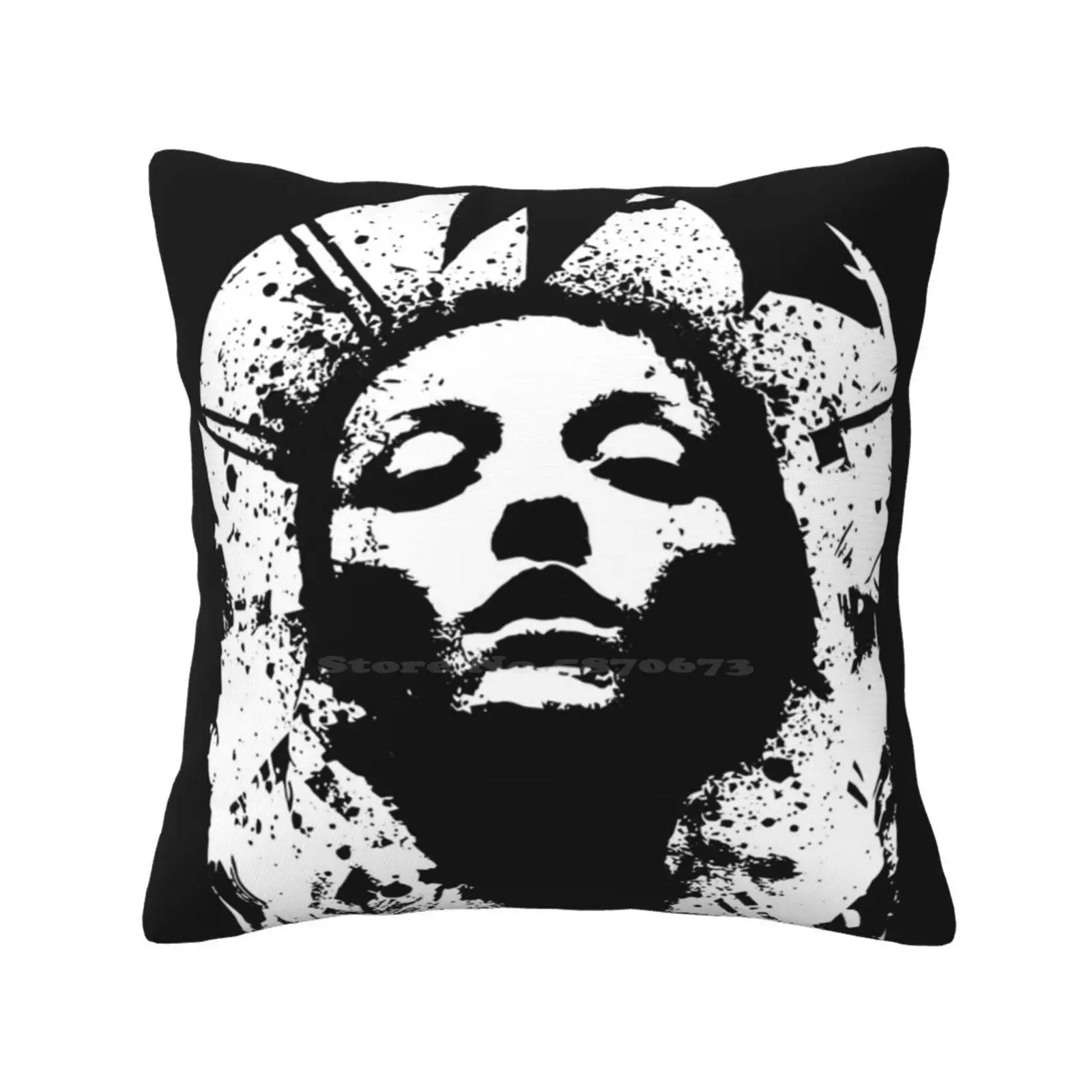 Converge Jane Doe Bedroom Office Hug Pillowcase Converge Jane Doe Woman Girl Lady Black Music Album Cd Metal Hardcore Heavy Dark