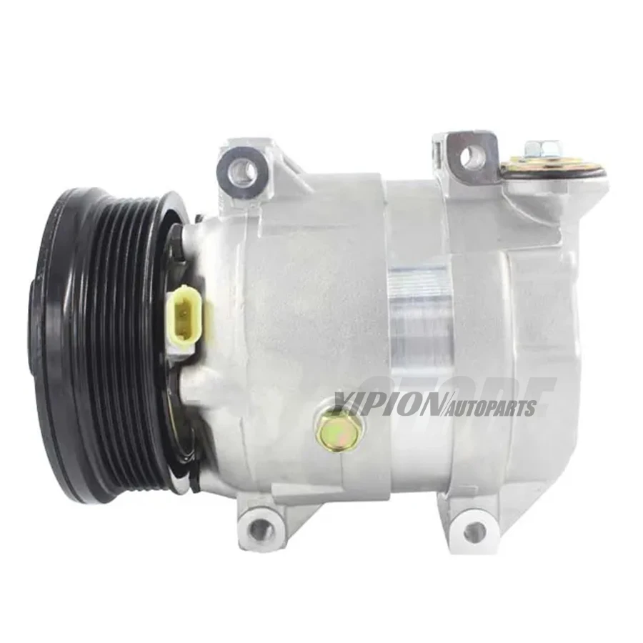 Ac Air Conditioning Compressor for Chevrolet Aveo Aveo5 714978 95234615 714979 25189145 730058 89492 96394698  96293315 96539392